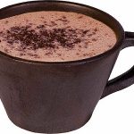 شکلات داغ