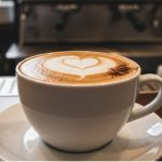 کاپوچینو